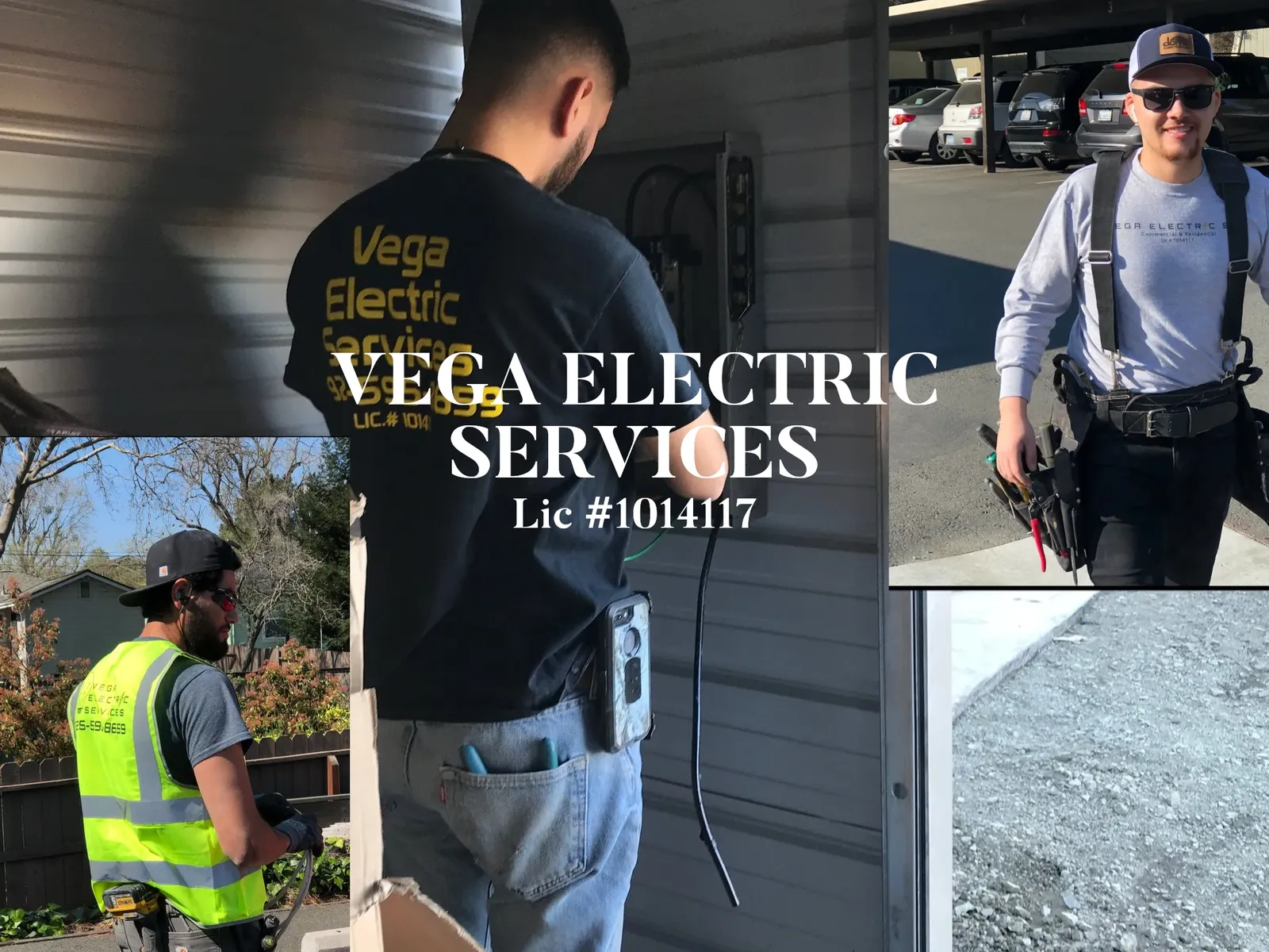 Vega Electric Services