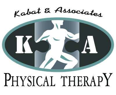 Kabat & Associates Physical Therapy logo