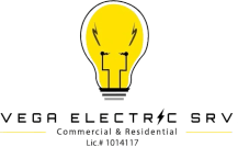 Vega Electric Services logo