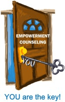 Empowerment Counseling logo