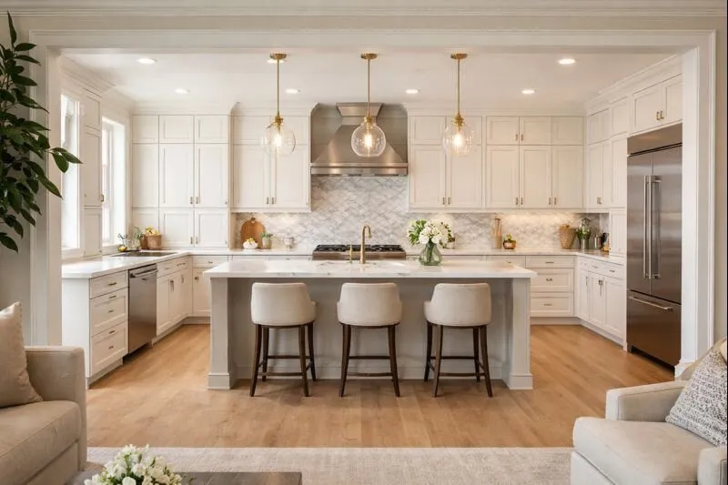 Pro Flooring Inc