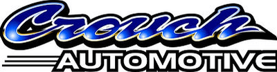 Crouch Automotive logo