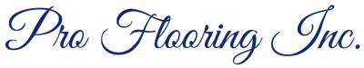 Pro Flooring Inc logo