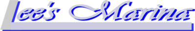 Lees Marina logo