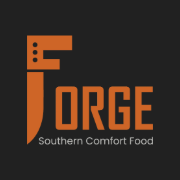 Forge Southern Comfort logo