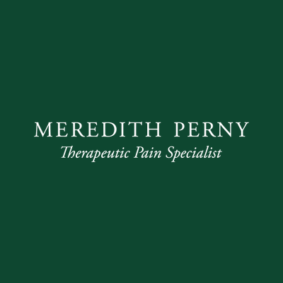 Meredith Perny logo