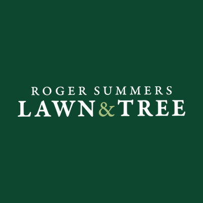 Roger Summers Lawn & Tree logo