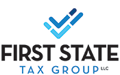 First State Tax Group logo
