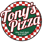 Tony's Pizza logo