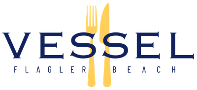 VESSEL SANDWICH CO. logo
