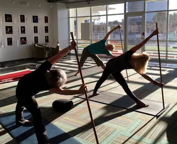 Padma Yoga