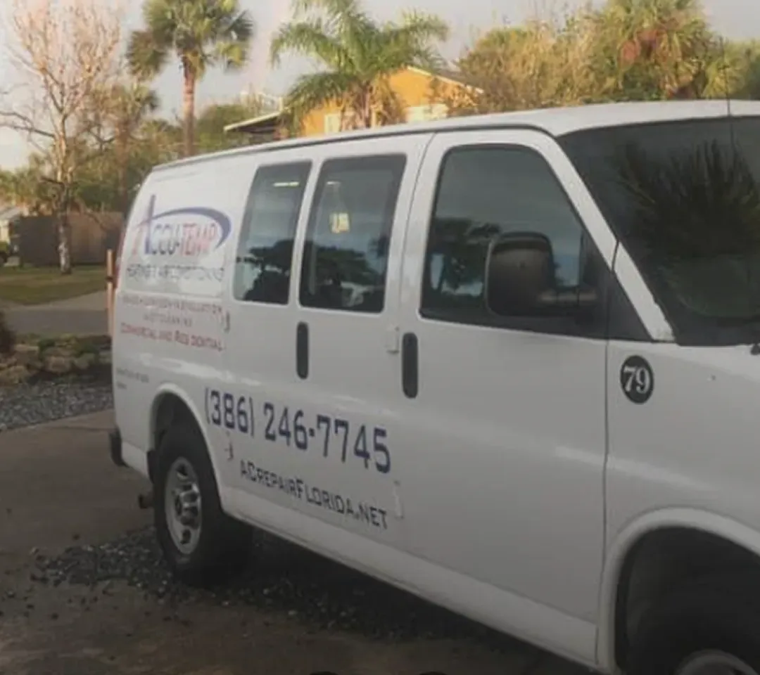 Accu-Temp Heating & Air Conditioning
