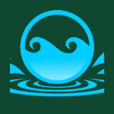 Ripple Coworking logo