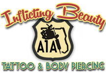 105 N Ocean Shore Blvd logo