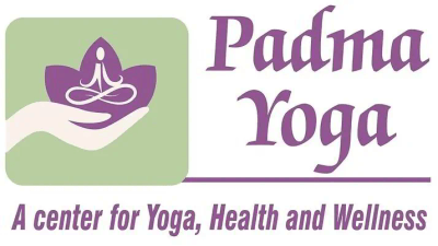 Padma Yoga logo