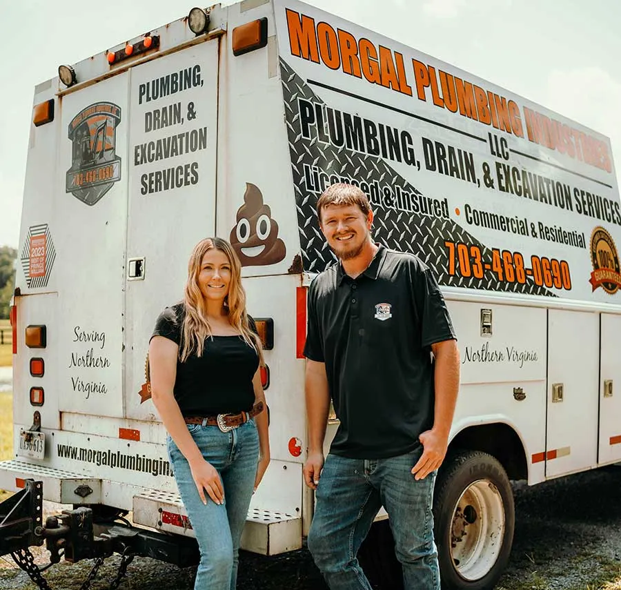 Morgal Plumbing Industries