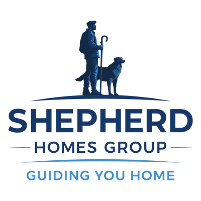 Shepherd Homes Group logo
