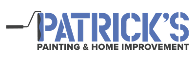Patrick's Painting & Home Improvement logo