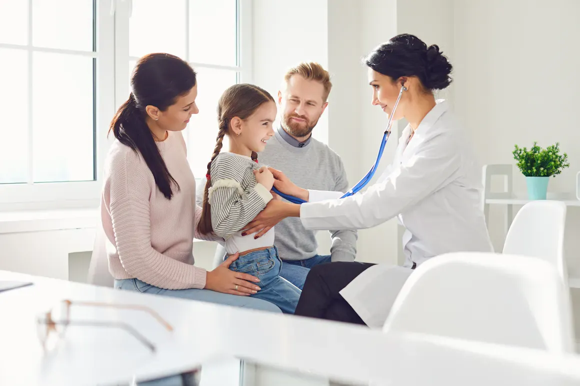 GoHealth Urgent Care