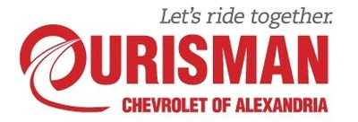 Ourisman Chevrolet of Alexandria logo