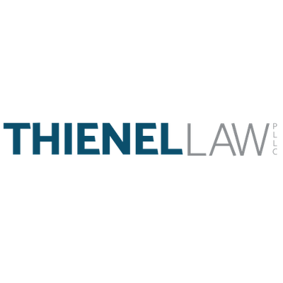 Thienel Law, PLLC logo