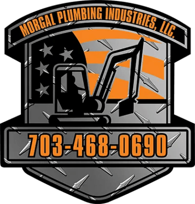 Morgal Plumbing Industries logo