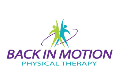 Back In Motion Physical Therapy logo