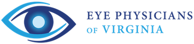 Eye Physicians of Virginia logo