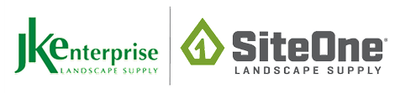 JK Enterprise Landscape Supply logo