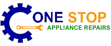 One Stop Appliance Repair logo