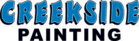 Creekside Painting logo