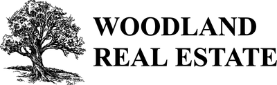 Woodland Real Estate logo