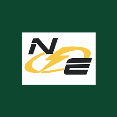 Northeast Electric logo