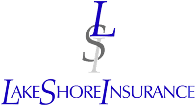 Lake Shore Insurance Agency logo