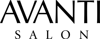 Avanti Salon logo