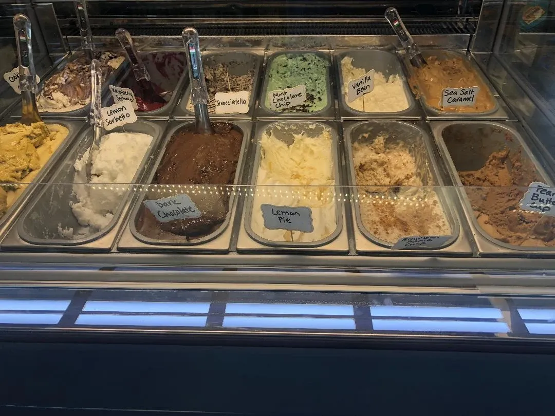 The Gourmet Olive