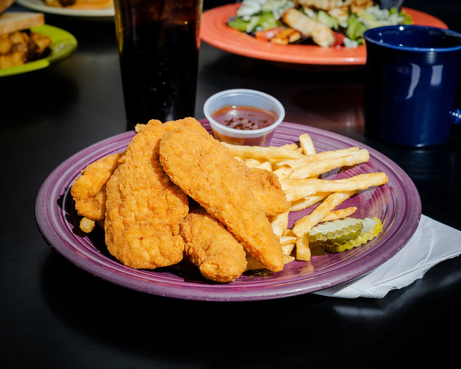 Silver Skillet Cafe
