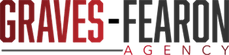 Graves-Fearon Agency logo