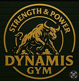 Dynamis Gym logo