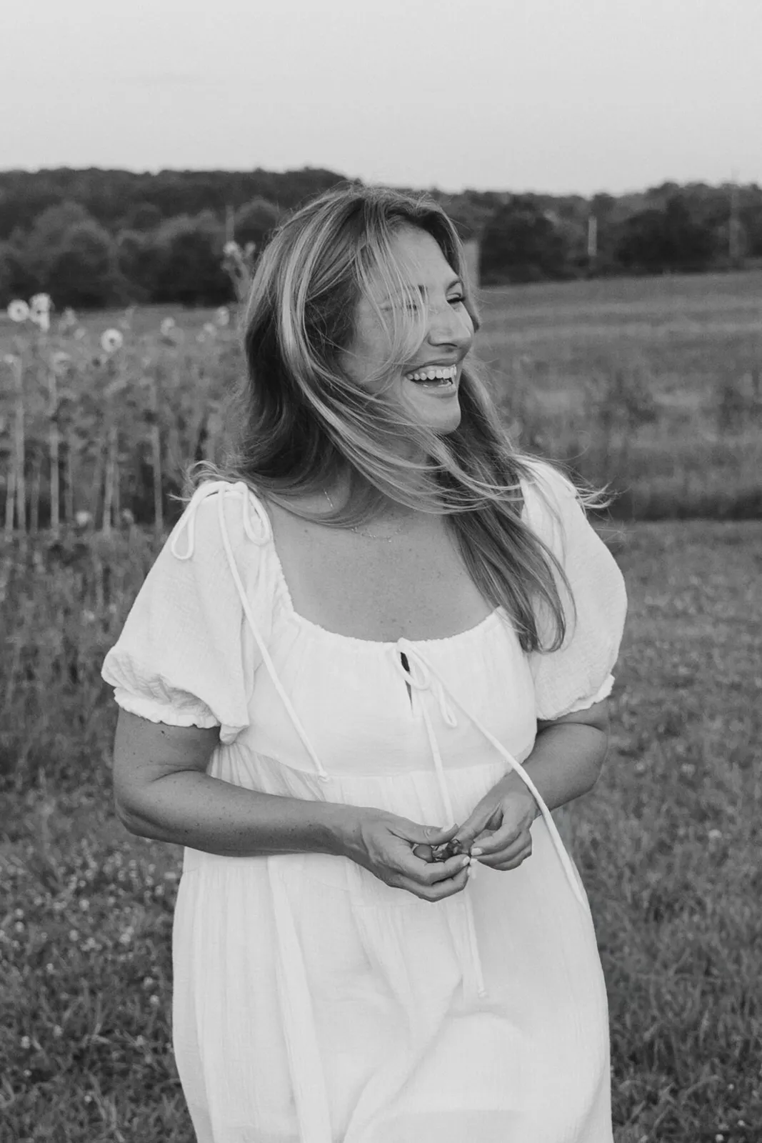 Kristin Moore Photo