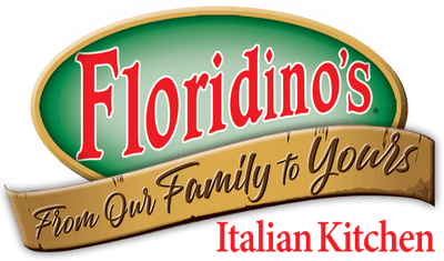 Floridino's Italian Kitchen logo