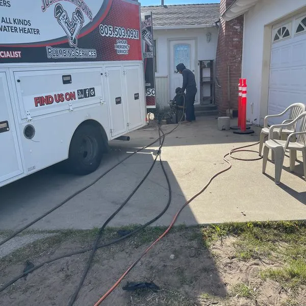 Justin Jackson Plumbing