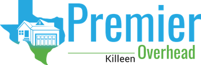 Premier Overhead logo