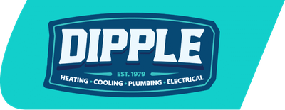 Dipple Plumbing, Electrical, Heating & Air logo