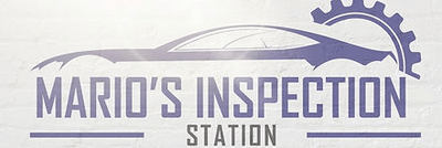 Marios Inspection Station #2 logo