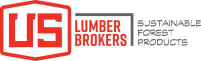 US Lumber Brokers logo