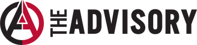 The Advisory USA logo