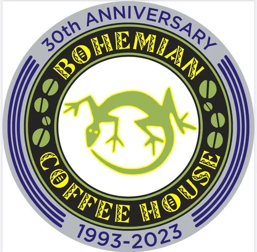 Bohemian Coffee House & Deli
