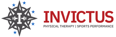 INVICTUS Physical Therapy & Sports Performance logo
