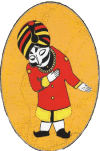Shere Punjab Restaurant logo